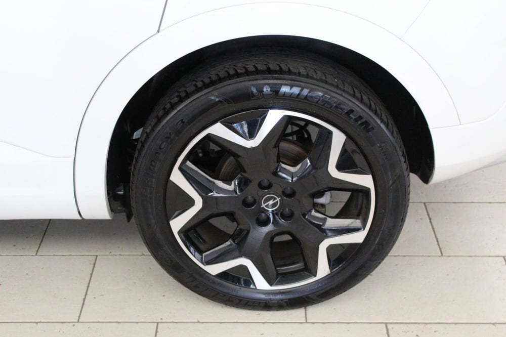 Opel Grandland usata a Cremona (7)