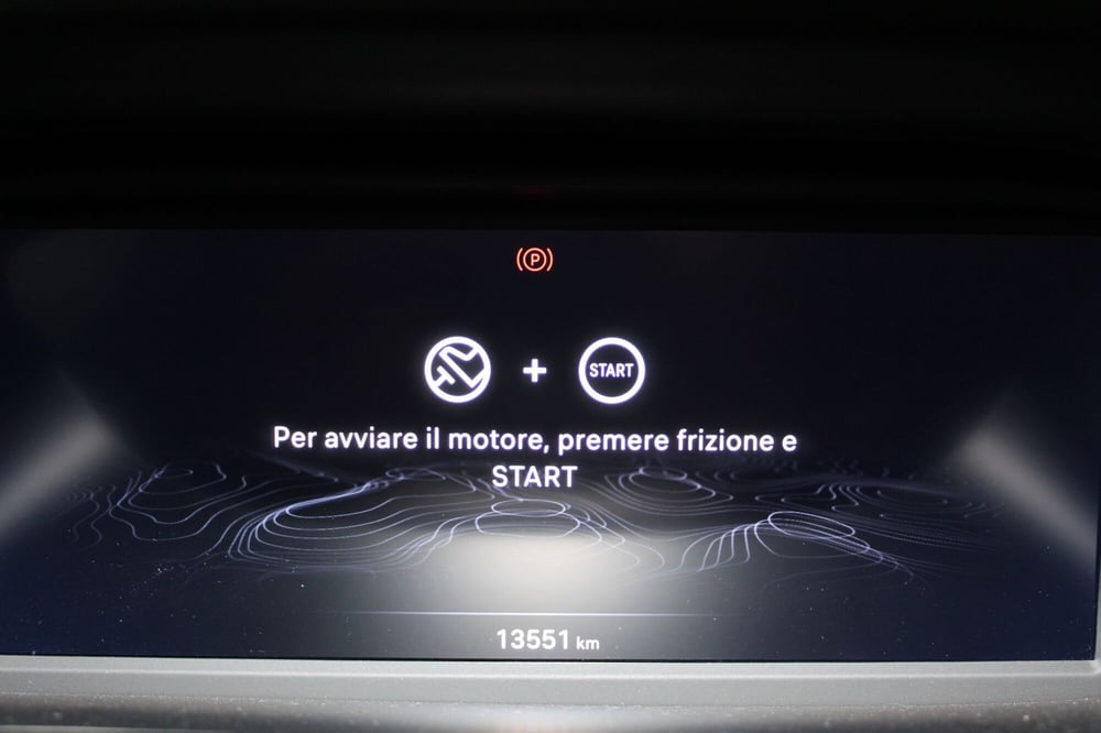 Jeep Avenger usata a Cremona (11)
