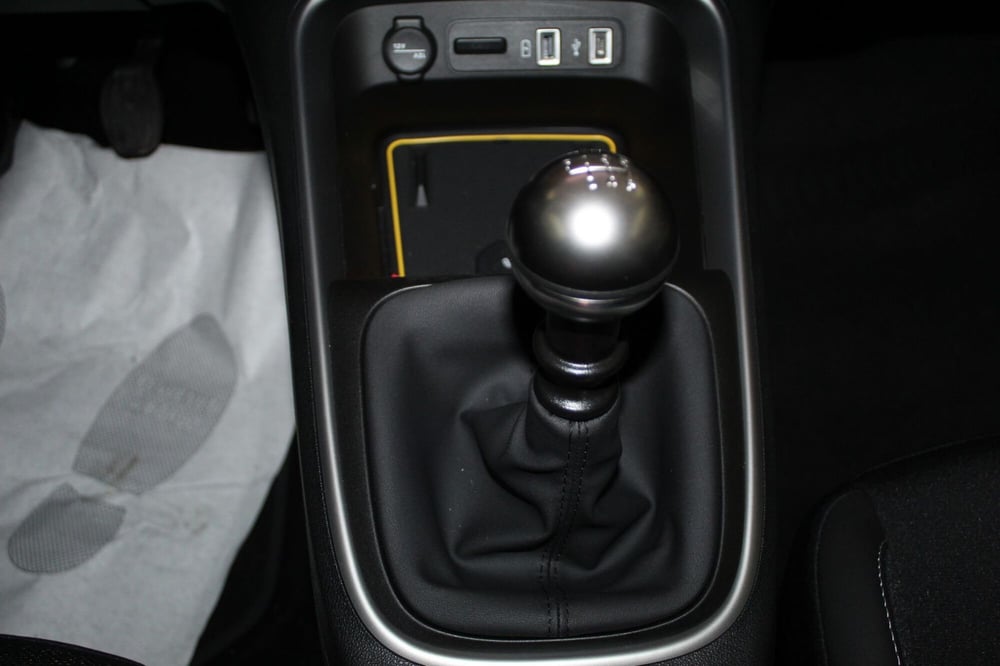 Jeep Avenger usata a Cremona (14)