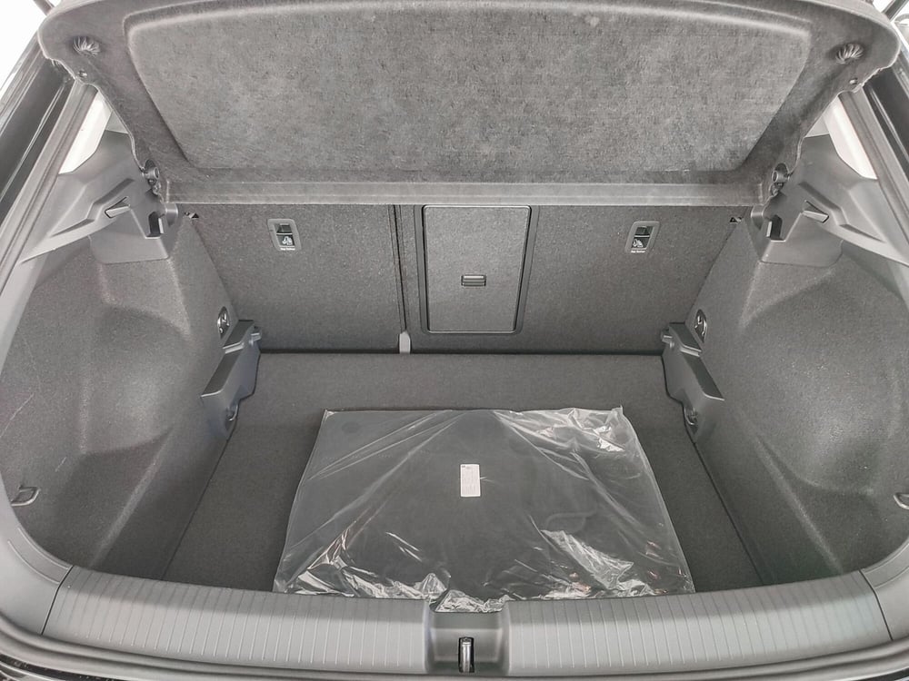 Volkswagen T-Roc usata a Palermo (17)