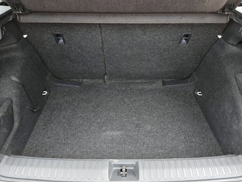 Skoda Kamiq usata a Palermo (17)