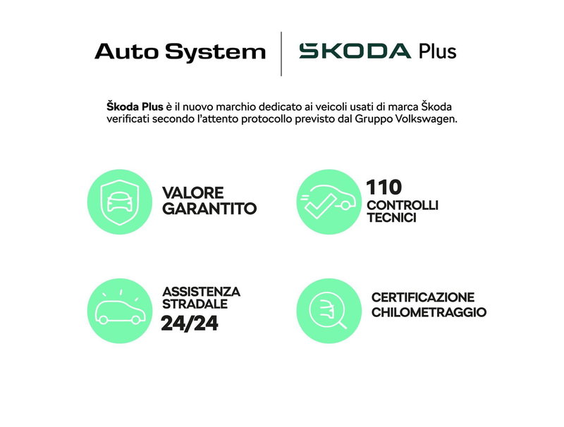 Skoda Kamiq usata a Palermo (18)