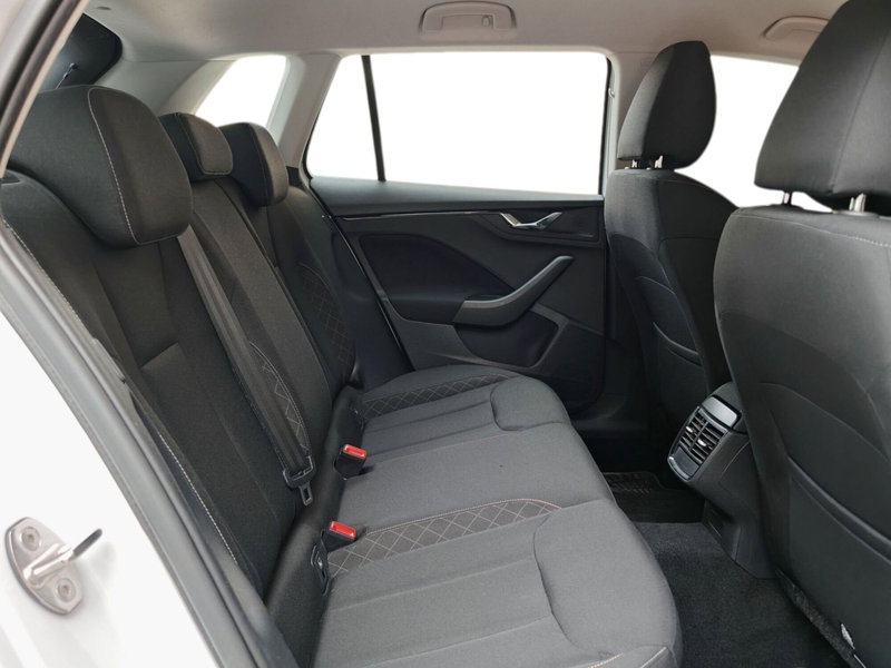 Skoda Kamiq usata a Palermo (8)