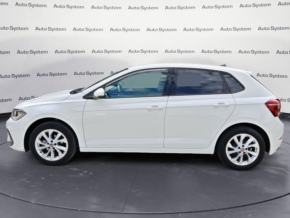 Volkswagen Polo usata a Palermo (3)
