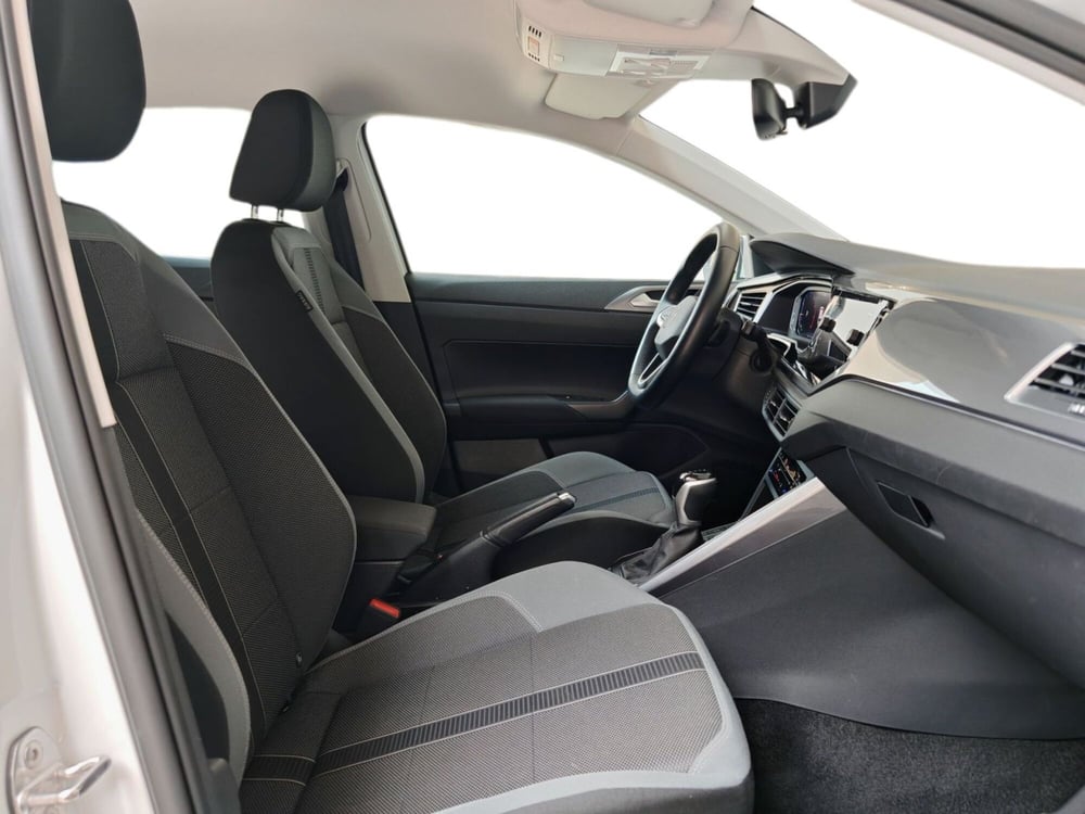 Volkswagen Polo usata a Palermo (7)