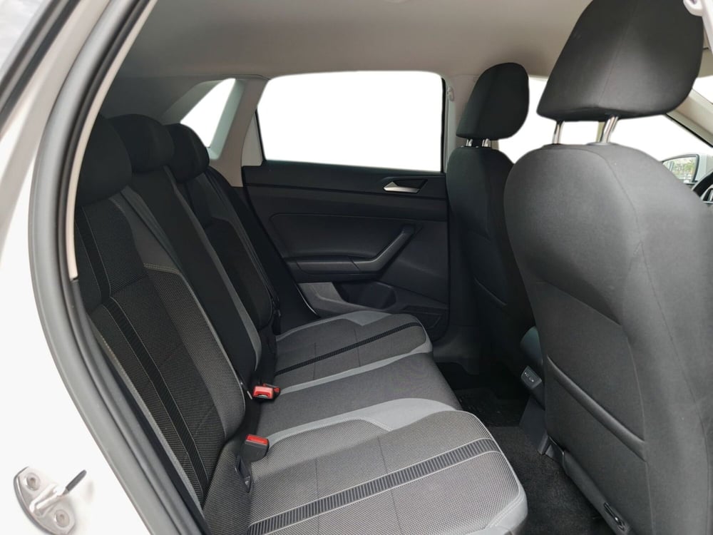 Volkswagen Polo usata a Palermo (8)