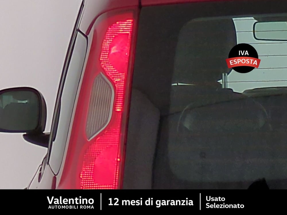 Fiat Panda nuova a Roma (9)