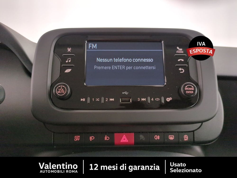 Fiat Panda nuova a Roma (17)