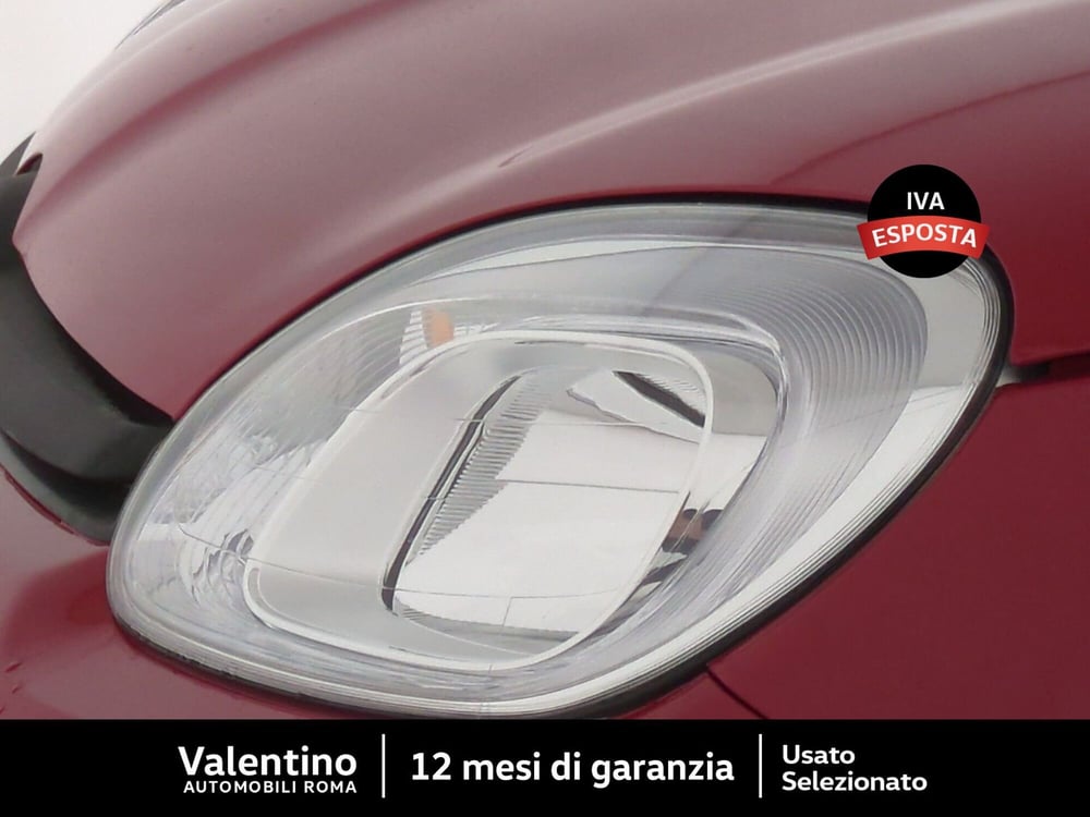 Fiat Panda nuova a Roma (8)