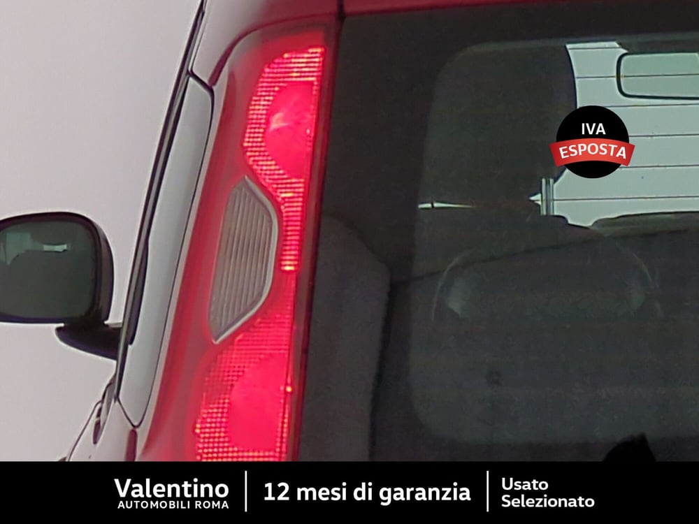 Fiat Panda nuova a Roma (9)