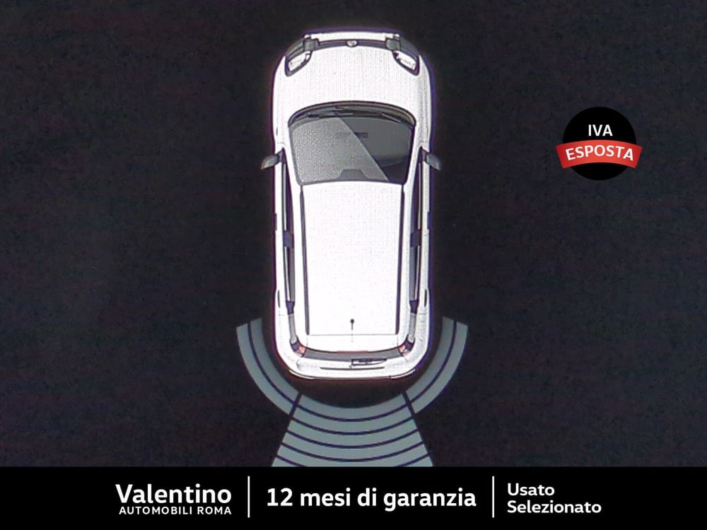 Fiat Panda nuova a Roma (18)