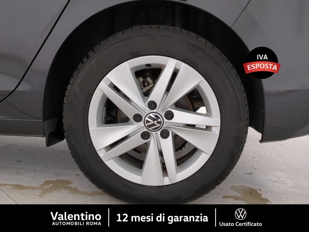 Volkswagen Golf usata a Roma (11)