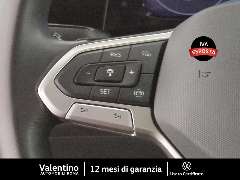 Volkswagen Golf usata a Roma (15)