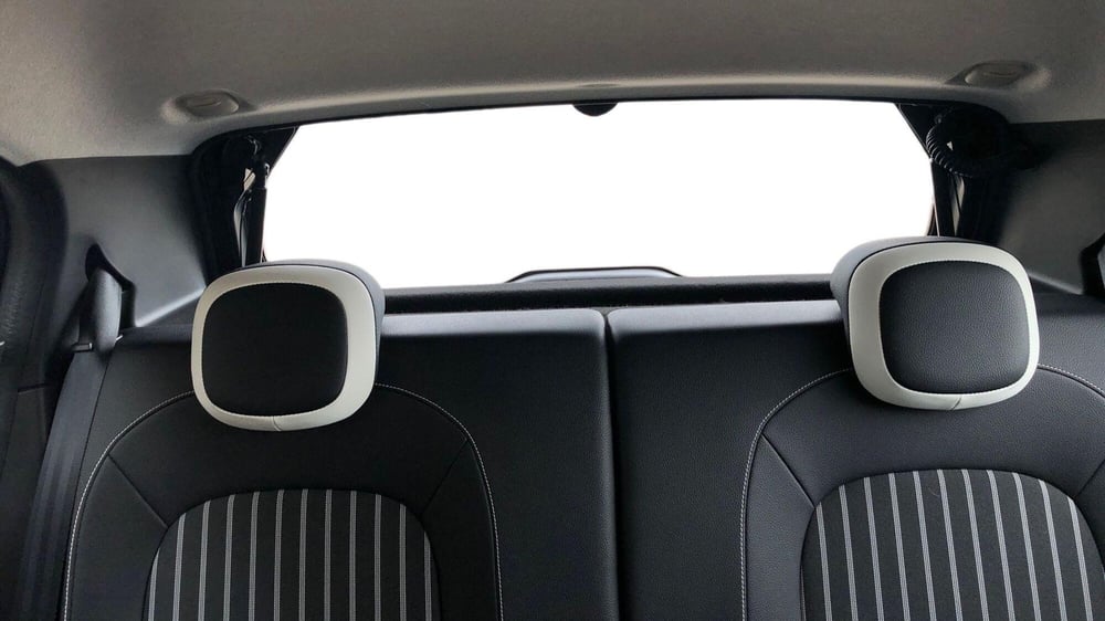 Renault Twingo usata a Parma (13)
