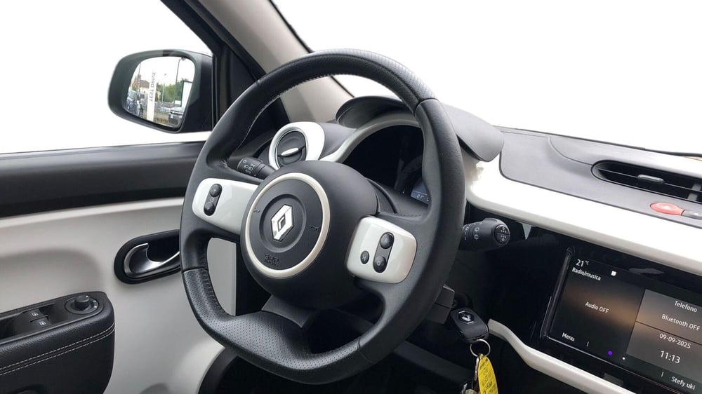 Renault Twingo usata a Parma (15)