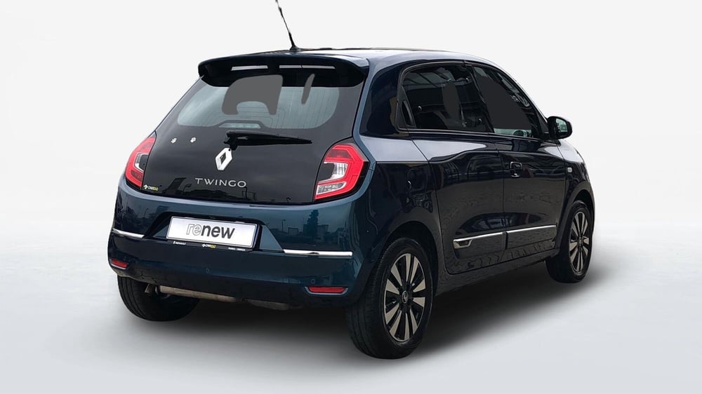 Renault Twingo usata a Parma (2)
