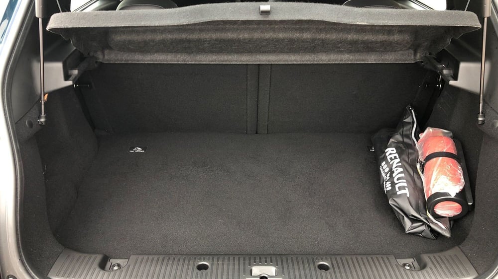 Renault Twingo usata a Parma (20)