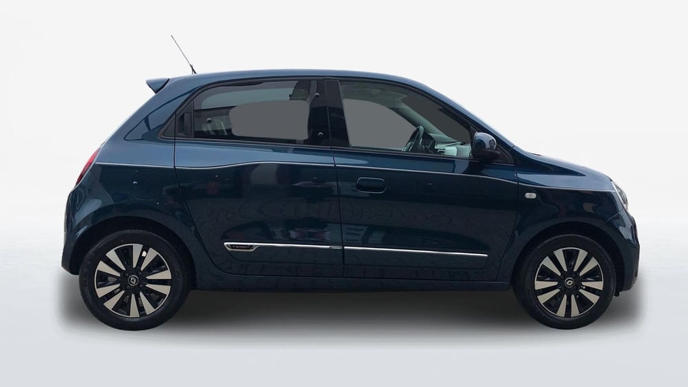 Renault Twingo usata a Parma (3)
