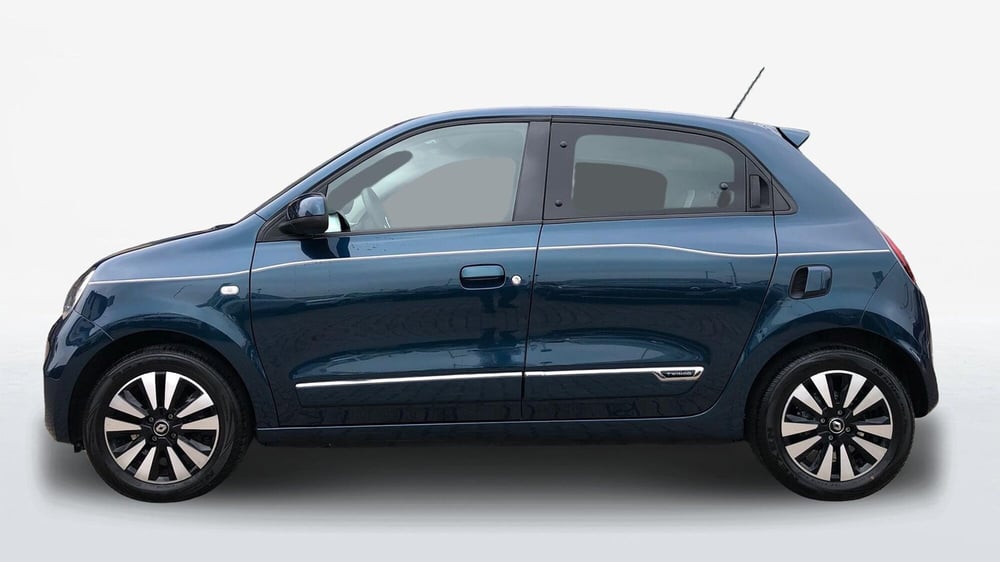 Renault Twingo usata a Parma (4)