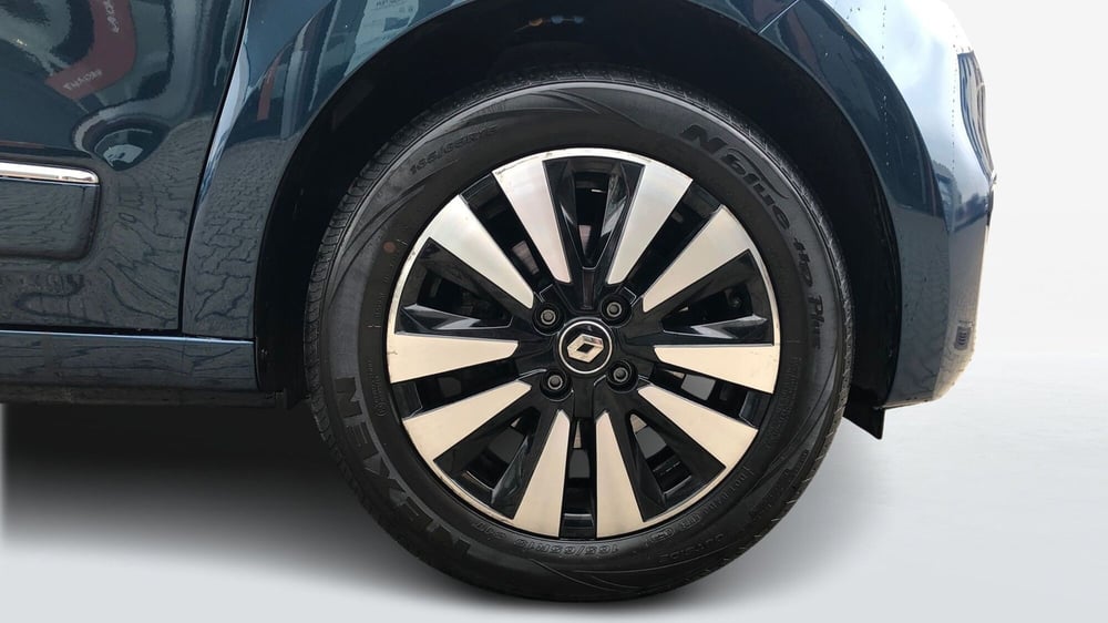 Renault Twingo usata a Parma (5)