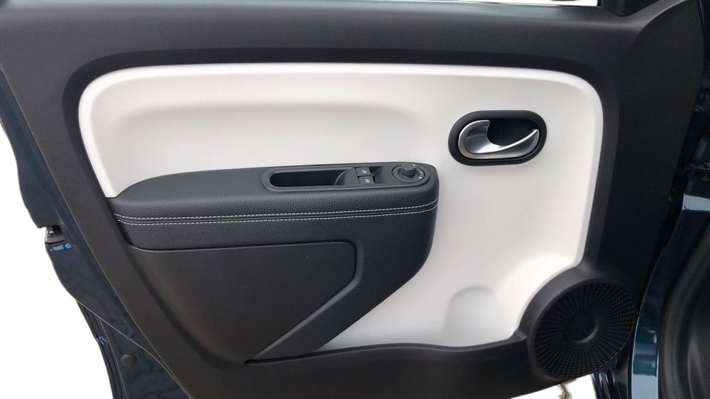 Renault Twingo usata a Parma (7)