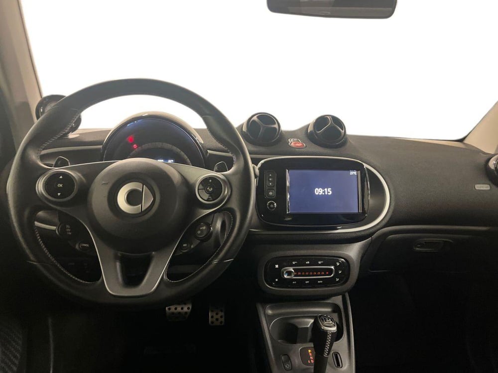 smart Fortwo usata a Milano (11)