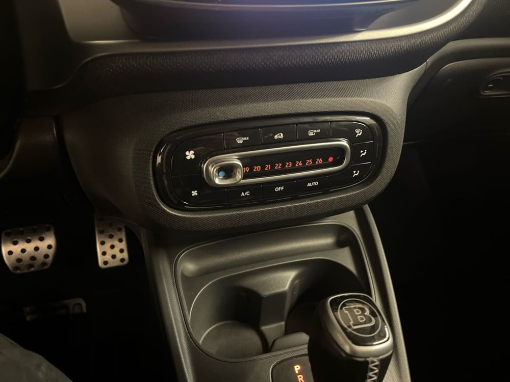 smart Fortwo usata a Milano (14)