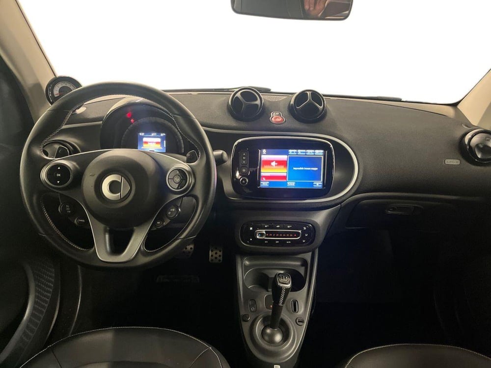 smart Fortwo usata a Milano (9)