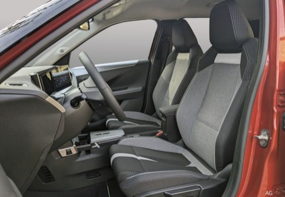 Opel Frontera nuova a Teramo (10)