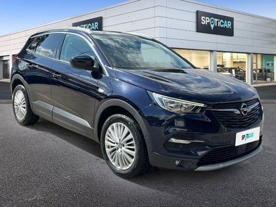 Opel Grandland X 1.5 diesel Ecotec Start&amp;Stop Innovation del 2019 usata a Teramo