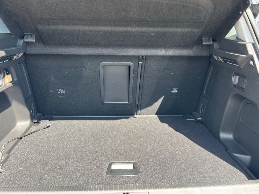 Opel Grandland X usata a Teramo (13)
