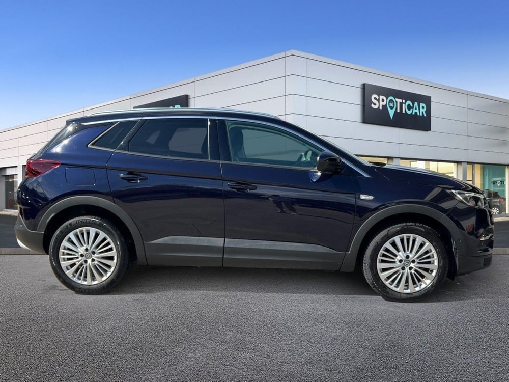 Opel Grandland X usata a Teramo (2)