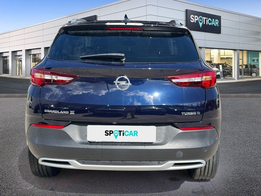 Opel Grandland X usata a Teramo (3)