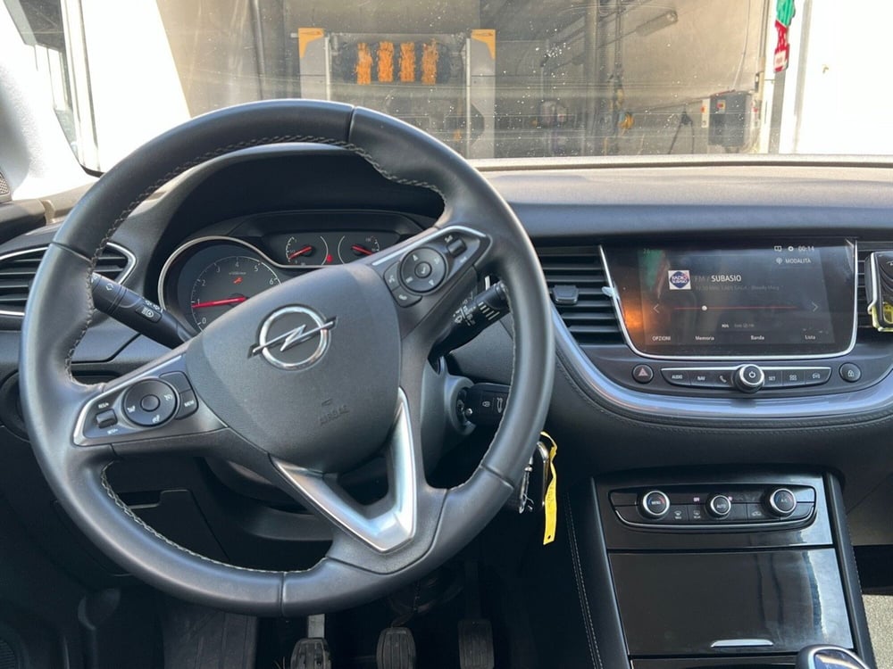 Opel Grandland X usata a Teramo (7)