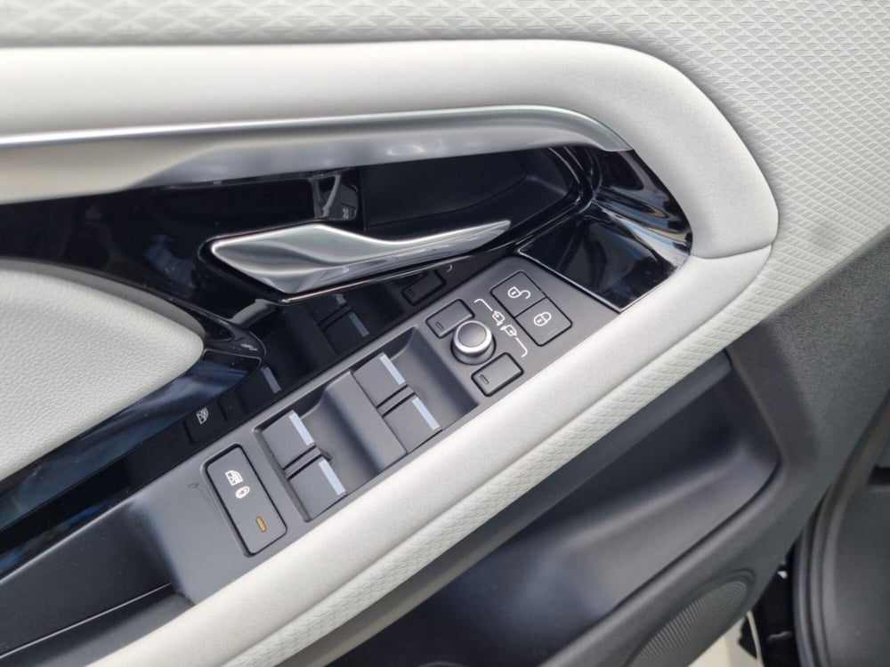 Land Rover Range Rover Evoque usata a Pescara (20)