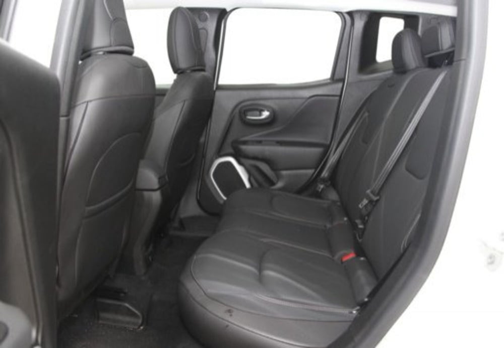 Jeep Renegade usata a Teramo (9)