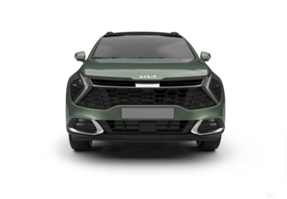 Kia Sportage usata a Pescara (4)