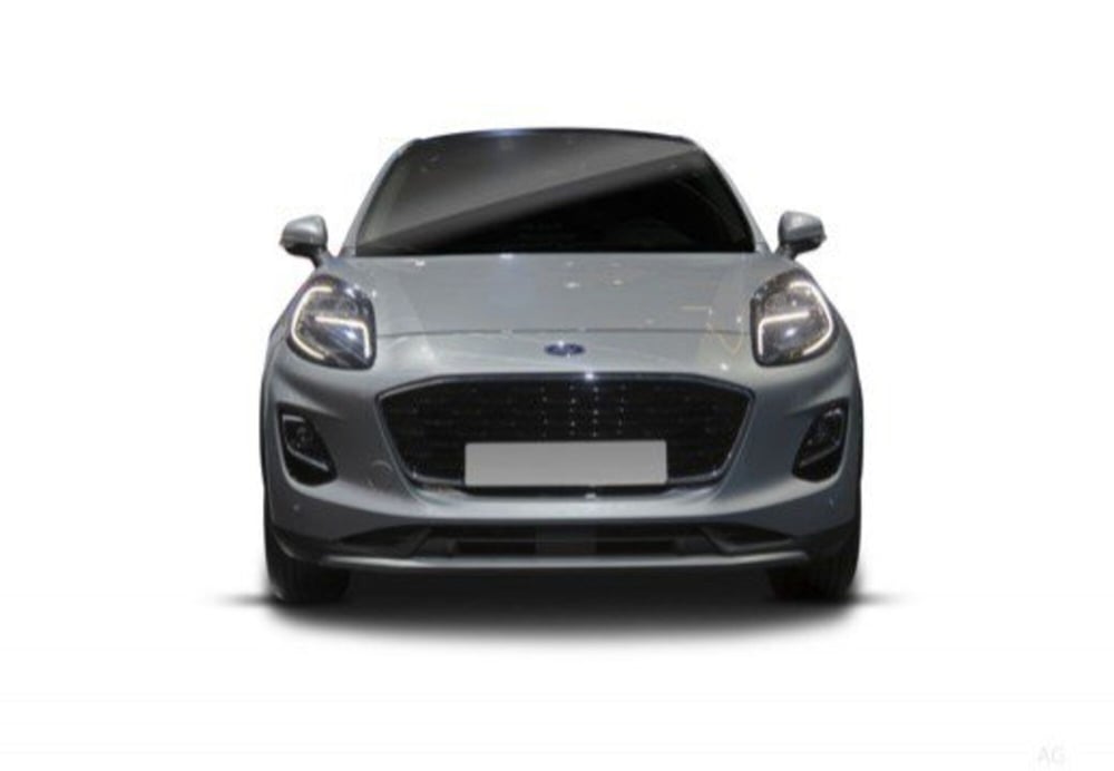 Ford Puma usata a Teramo (5)