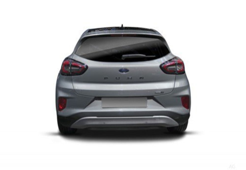 Ford Puma usata a Teramo (6)