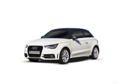 Audi A1 1.4 TDI del 2016 usata a Spoltore
