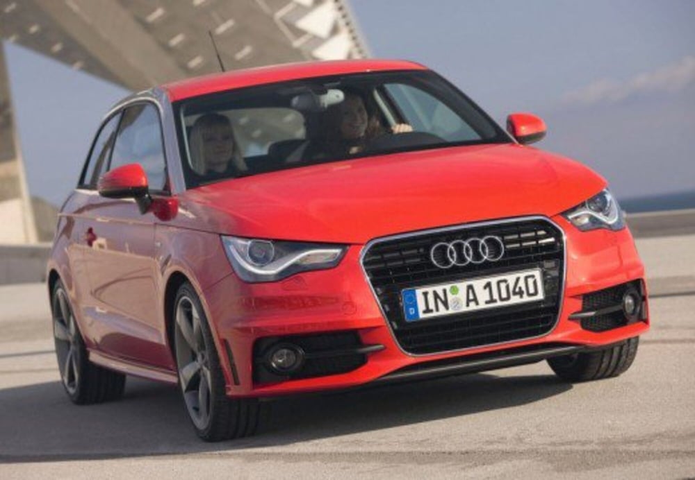 Audi A1 usata a Pescara (13)