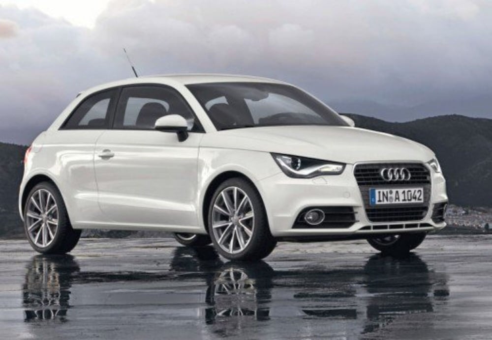 Audi A1 usata a Pescara (14)