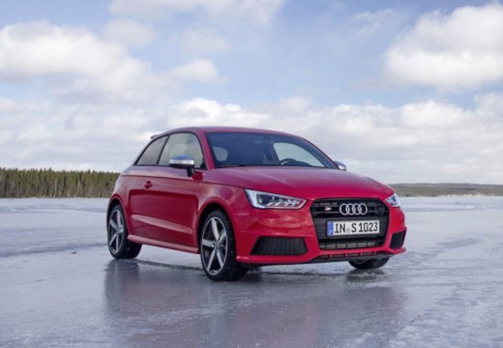 Audi A1 usata a Pescara (16)