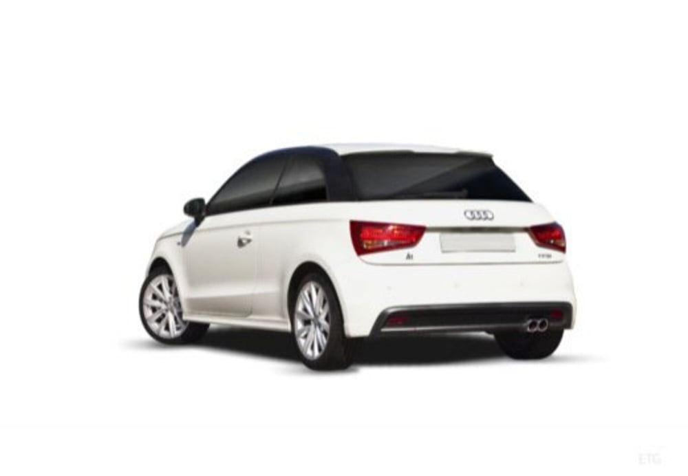 Audi A1 usata a Pescara (18)