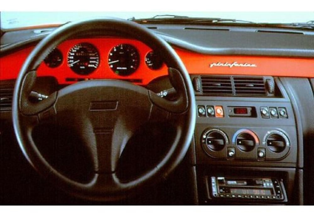 Fiat Coupé usata a Pescara (9)