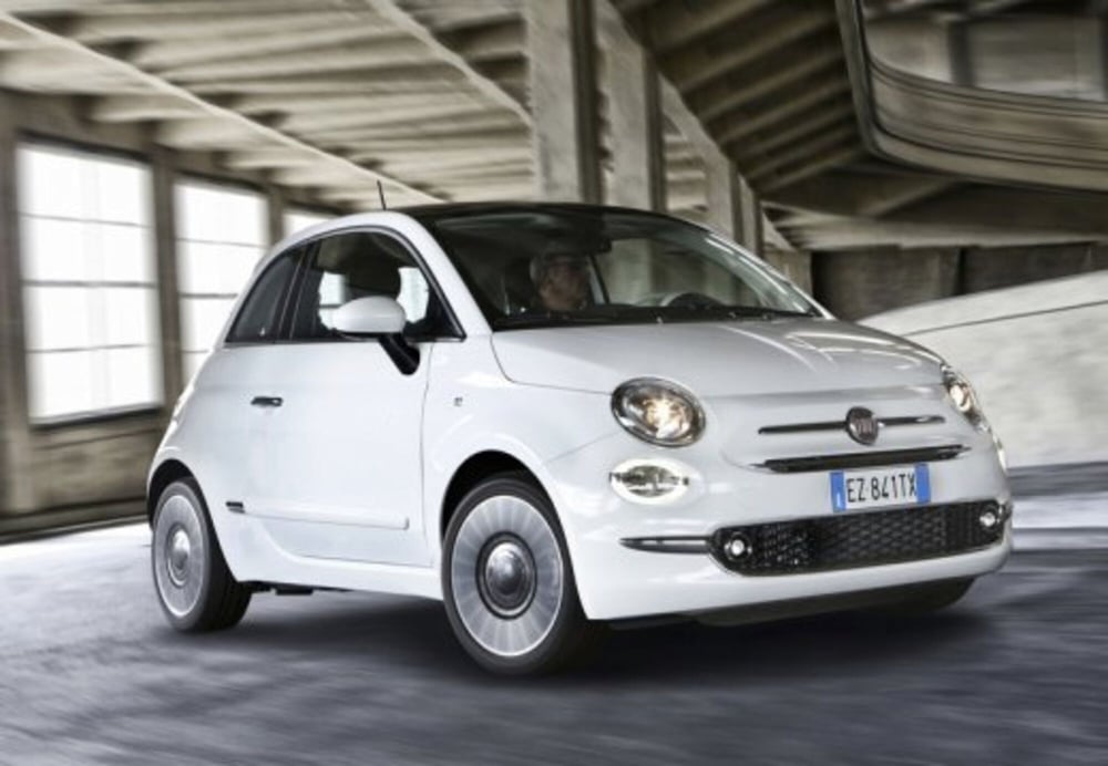 Fiat 500 usata a Pescara (16)