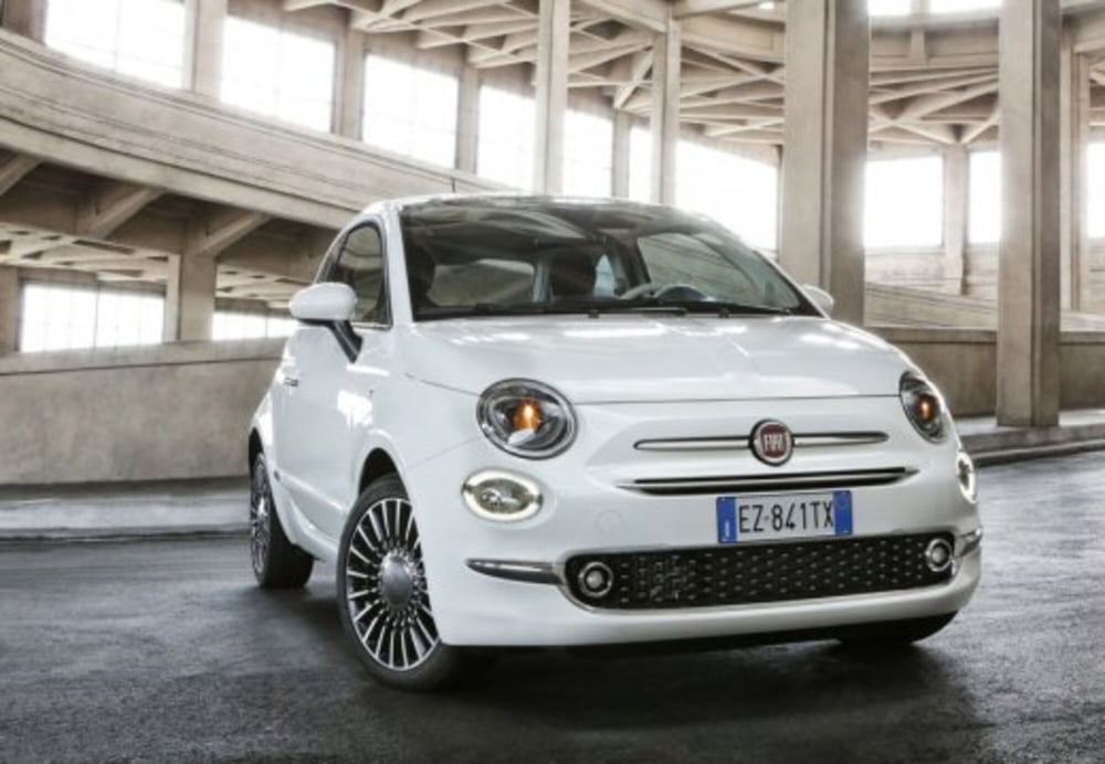 Fiat 500 usata a Pescara (18)