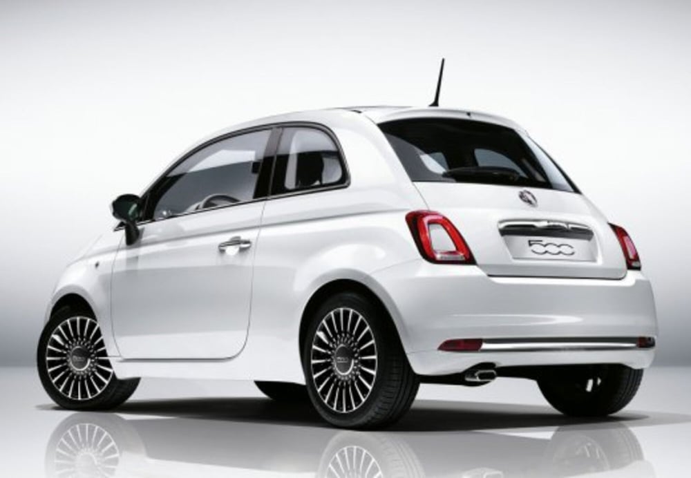 Fiat 500 usata a Pescara (19)