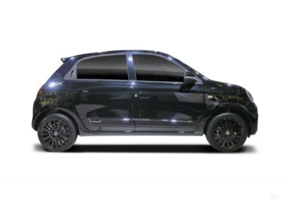 Renault Twingo usata a Teramo (10)