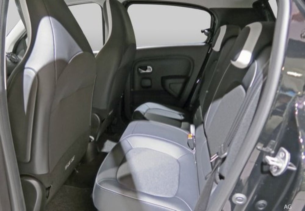 Renault Twingo usata a Teramo (12)
